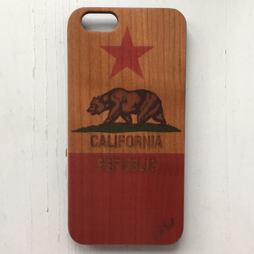 iPhone 6 cover